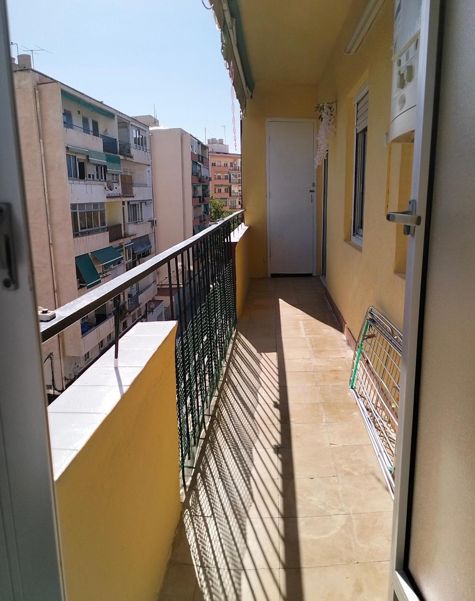 Ricardo Hostal Apartamento 3 Habitaciones Alicante Exterior photo